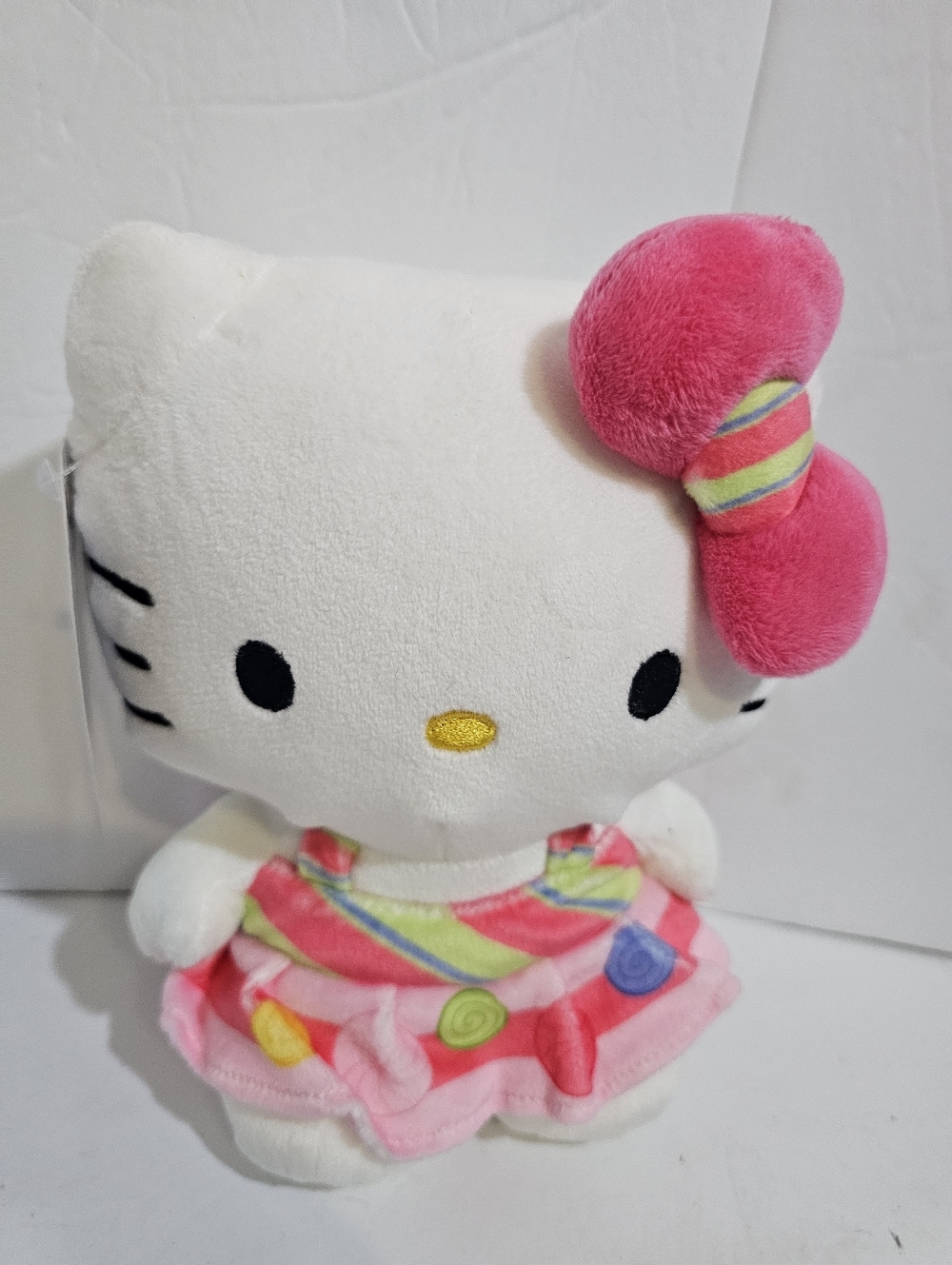 Hello Kitty and Friends Candy Wonderland Plush 8 Inches 2025 New
